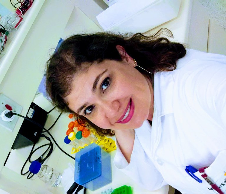 Daniela Modna.jpeg Foto de Daniela Modna dos Reis