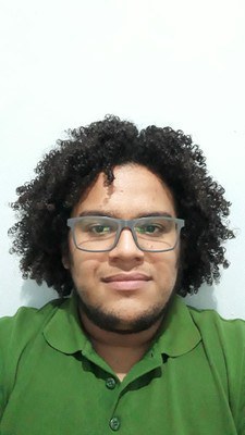 Lindomar Alves.jpeg Foto de Lindomar Alves