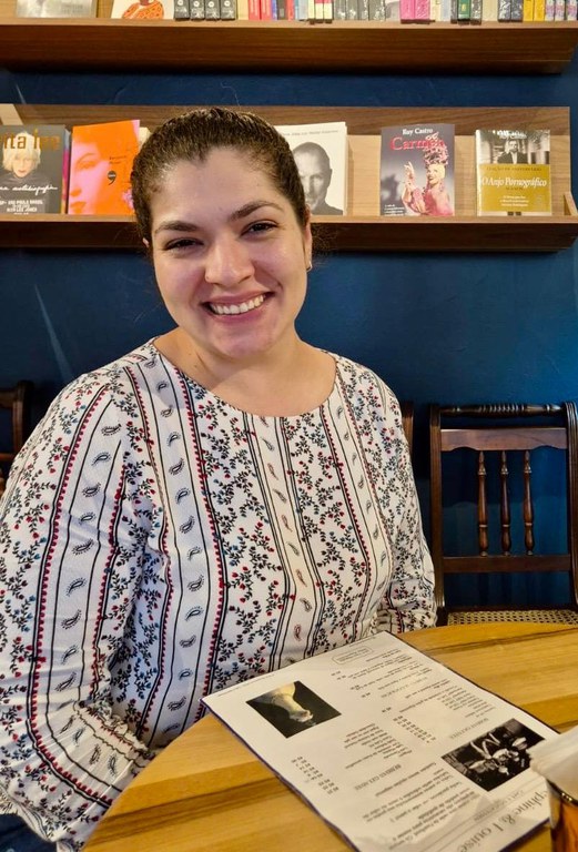 Marina Chioda Imagem Dra. Marina Chioda