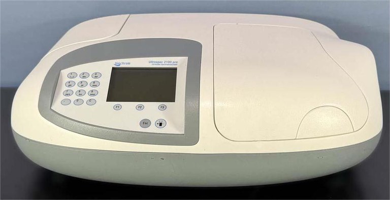 espectr uv vis.jpeg Espectrofotômetro UV-Visível Biochrom