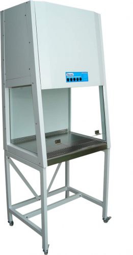 cabine de fluxo laminar Filter Flux